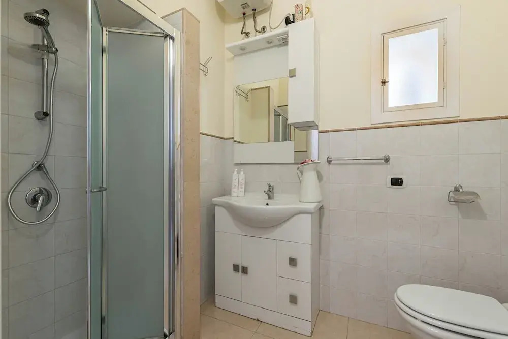 Olivella Apartment al Teatro Massimo