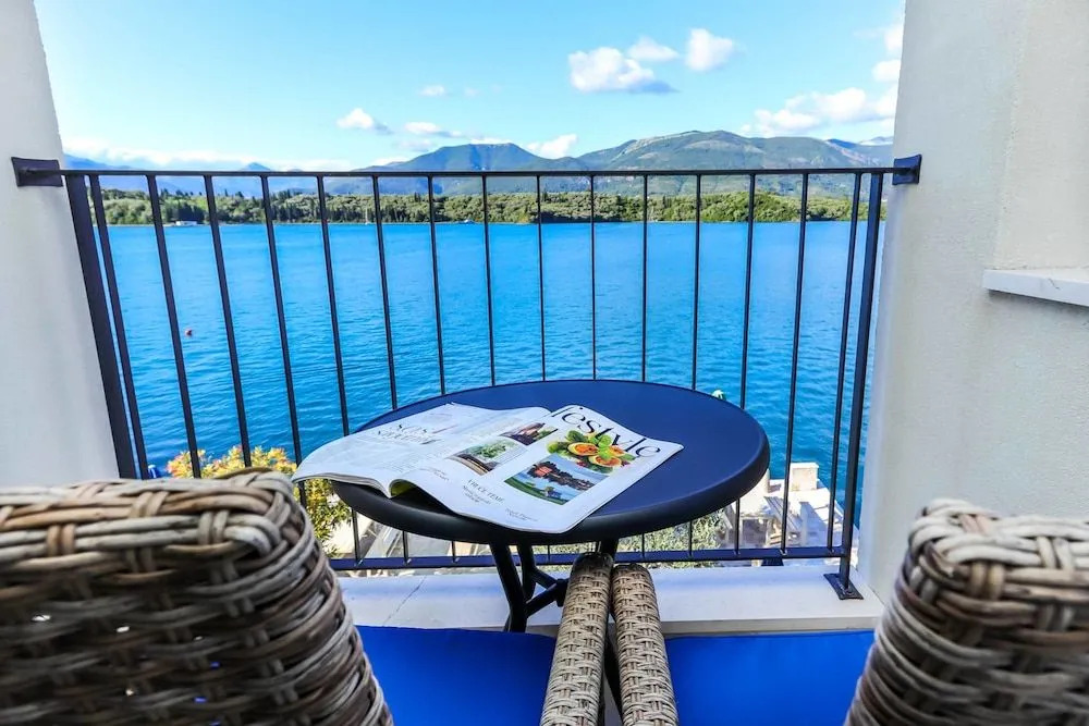 Apartments Maestral