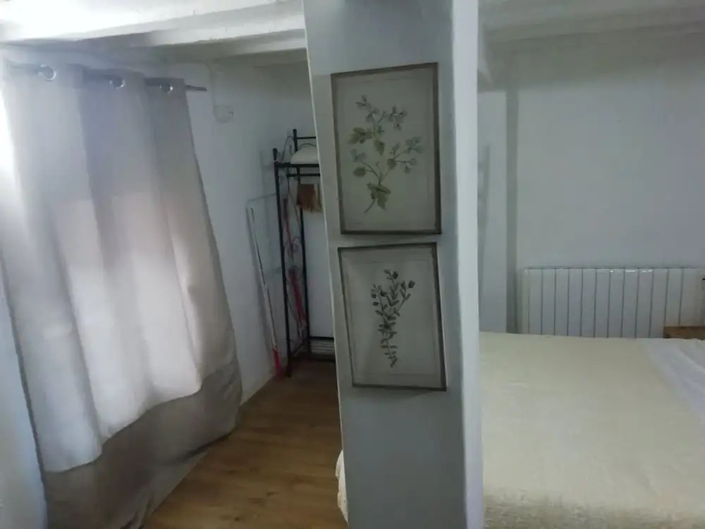 Apartamentos Laurel