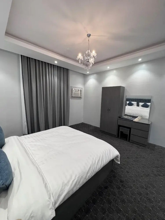 حرير للشقق مفروشة Harir Furnished Apartments