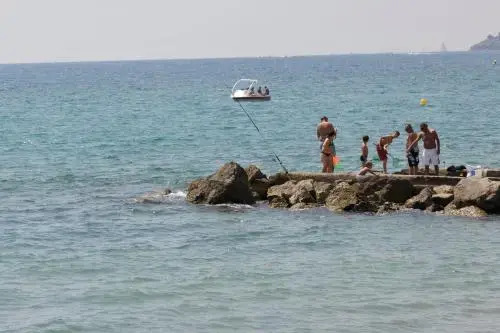 Camping RCN Domaine de la Noguière