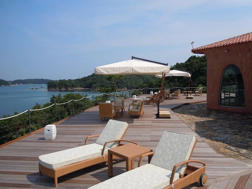 Shima Mediterranean Village