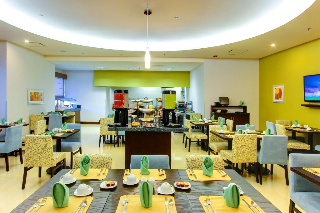 Hilton Garden Inn Queretaro