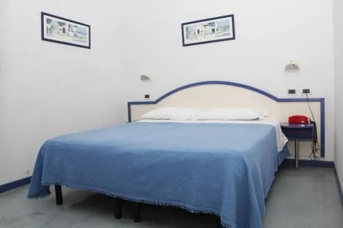 Hotel Santa Maria