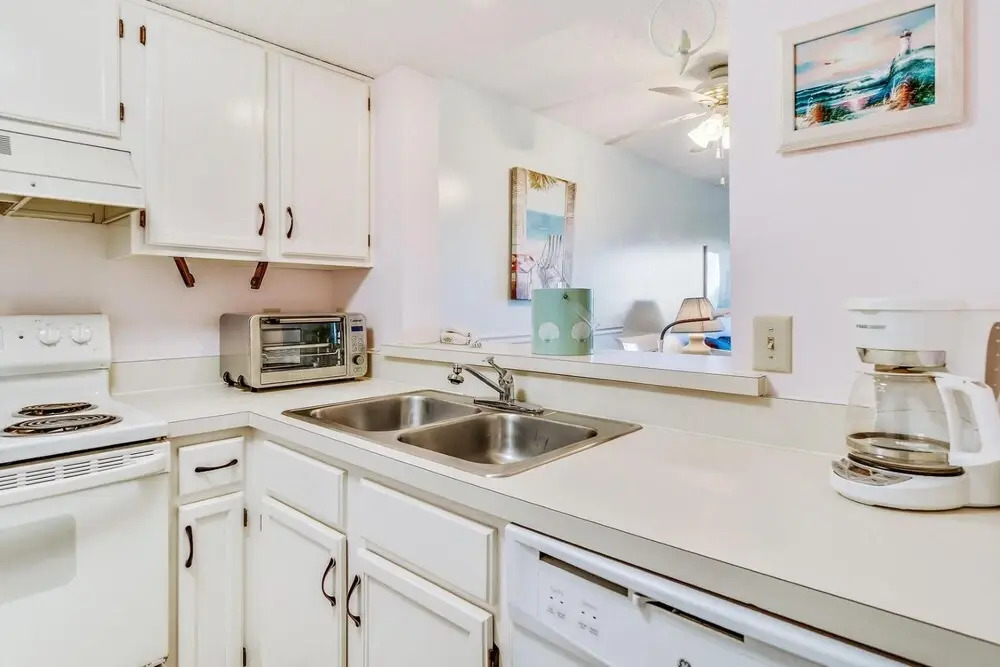 Unit 3227 - Ocean Racquet Club