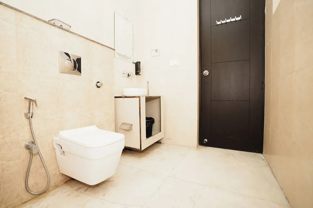 Hotel A.P Residency