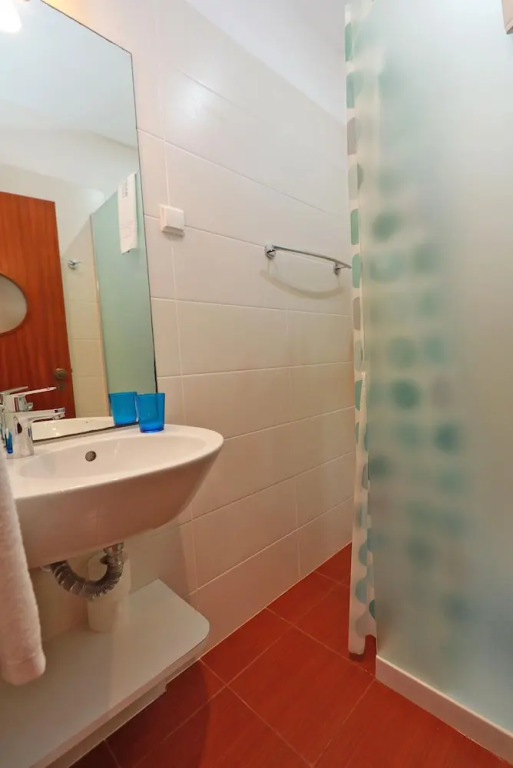 B86 - Beachline Apartment in Praia da Luz
