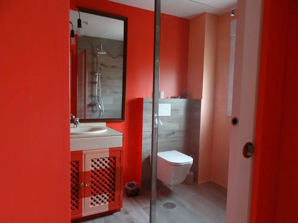 Barcoiris Guesthouse 