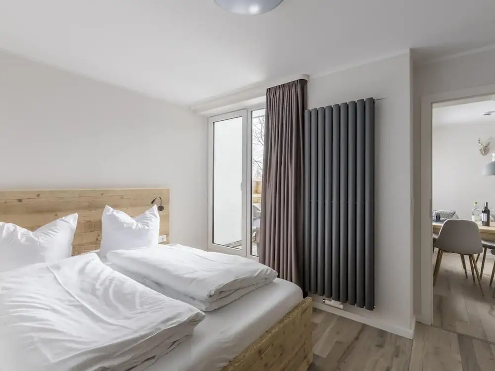 Secluded Apartment in Winterberg near Ski Area