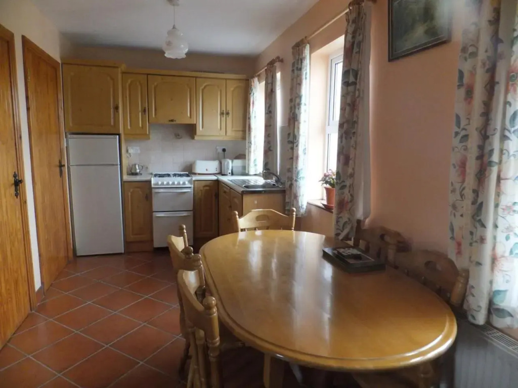 Drumkeeran Holiday Homes