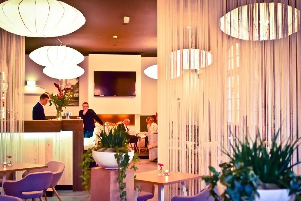 Boutique Hotel t Lansink