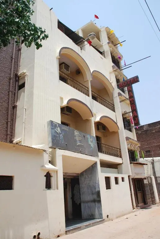 Hotel Natraj