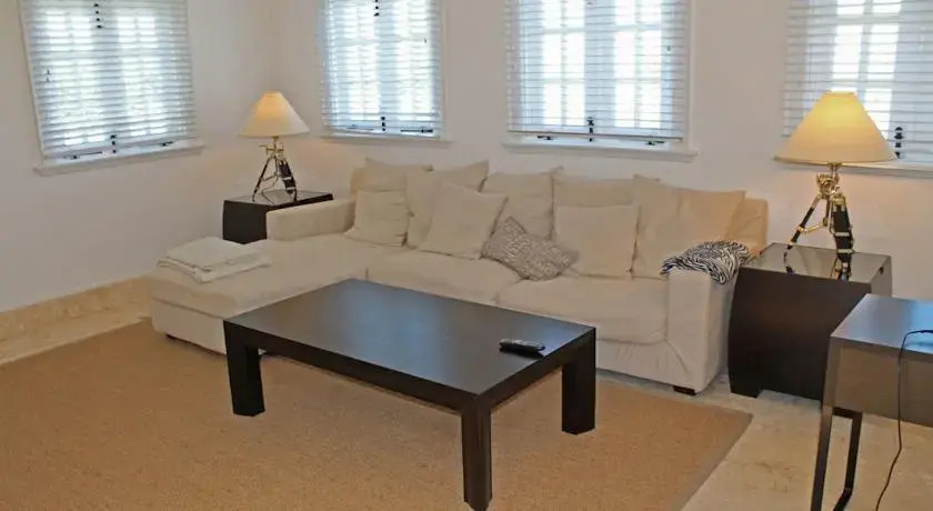 Villa Blanca