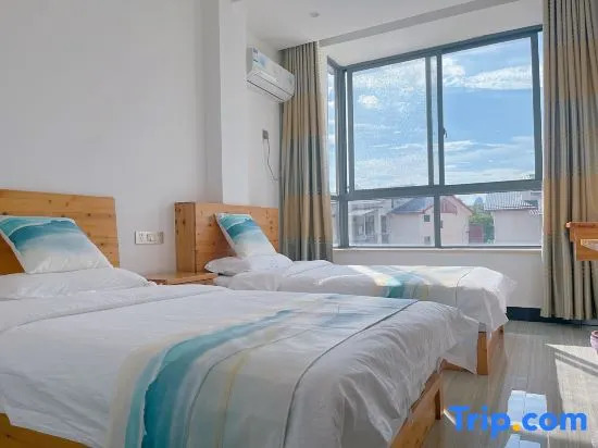 Yonghua Yaju Hotel