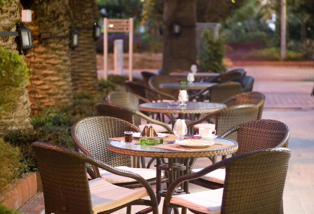 Gardenia Hotel