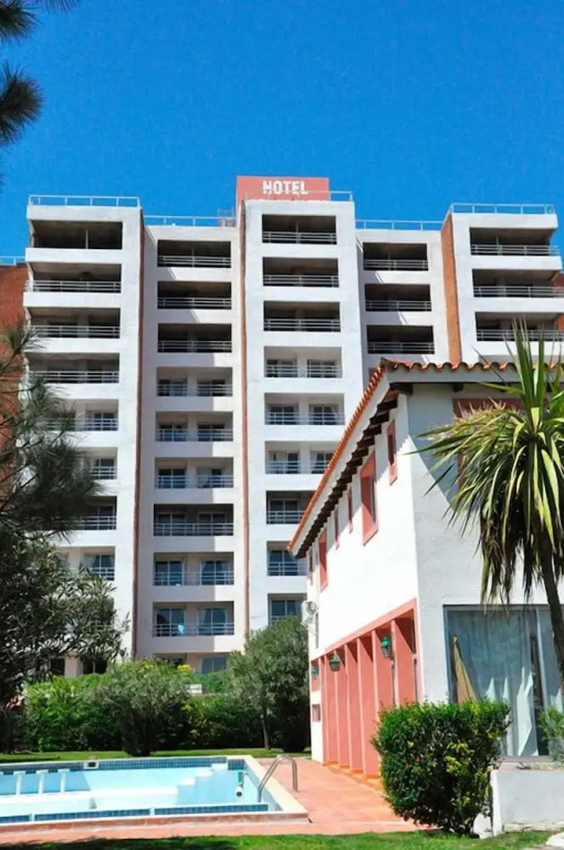 Les Chalets Apart Hotel