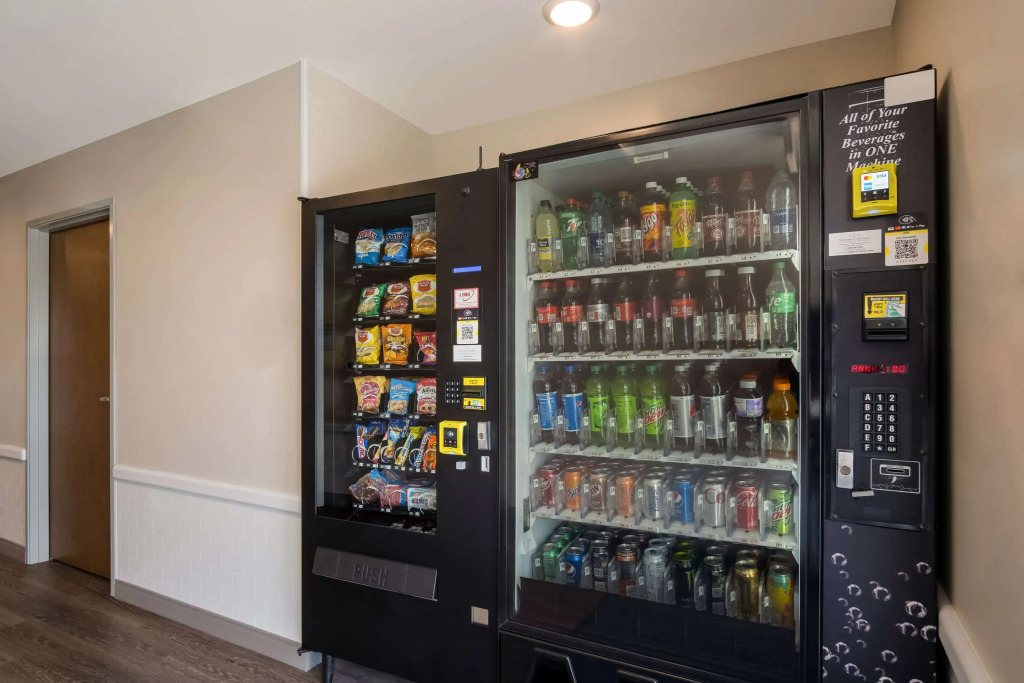 WoodSpring Suites Grand Rapids Kentwood