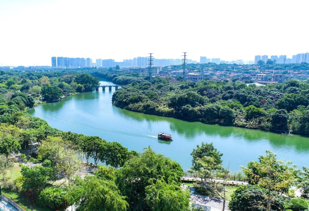 Shangri-La Putian