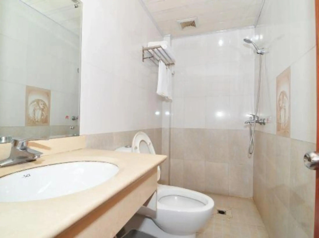 Yangfan Hotel