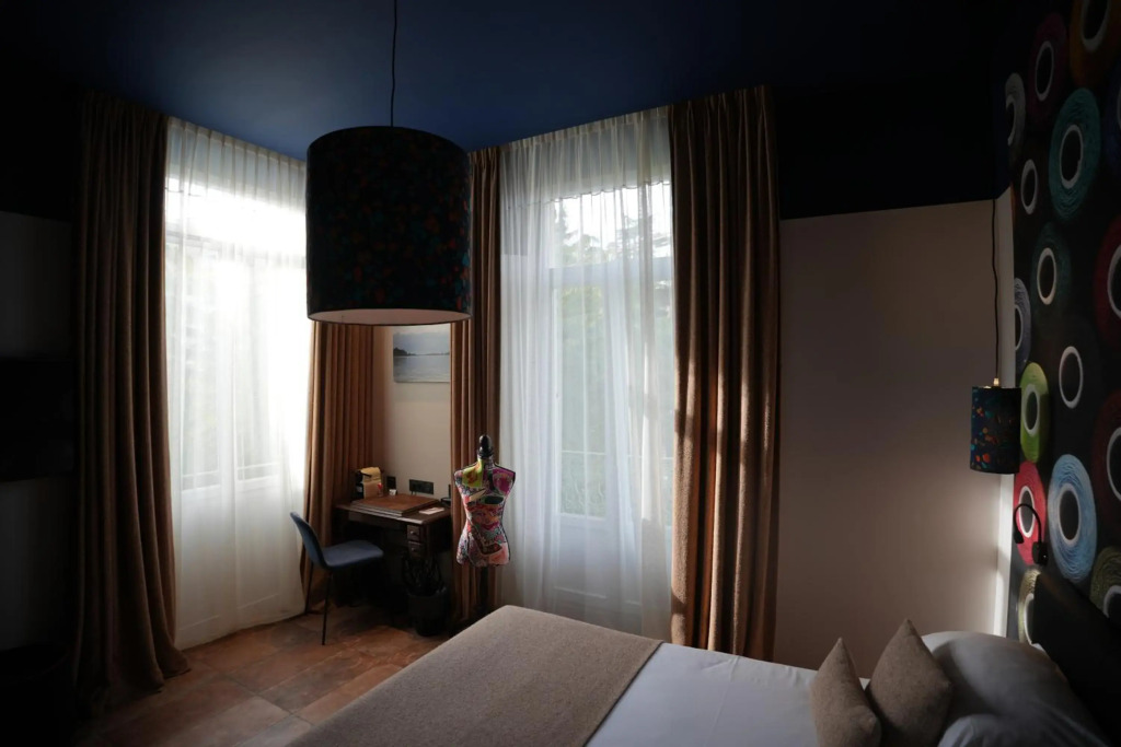 Hotel Verlaine