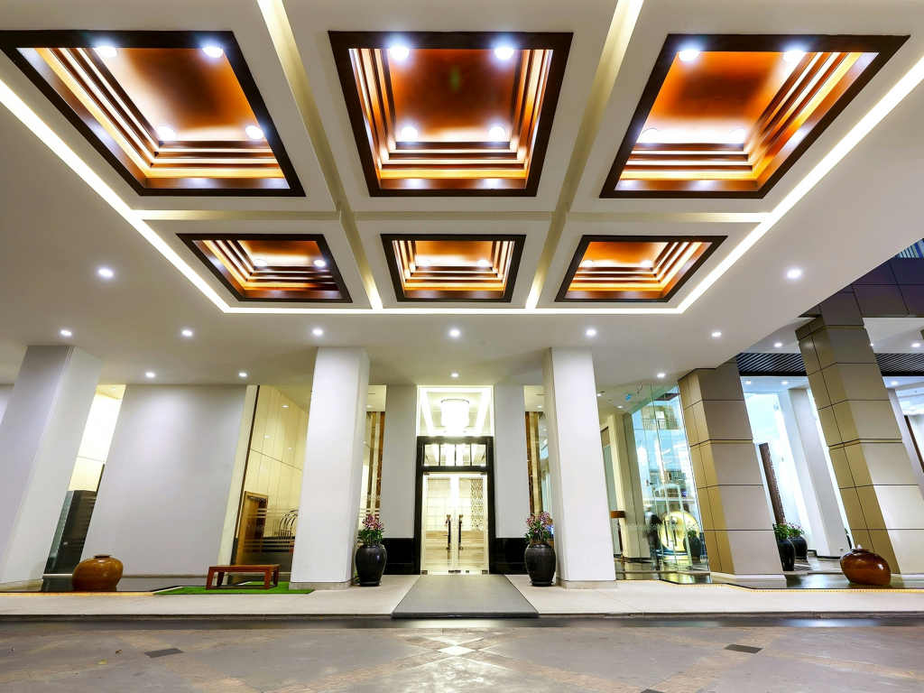 Grande Centre Point Ploenchit