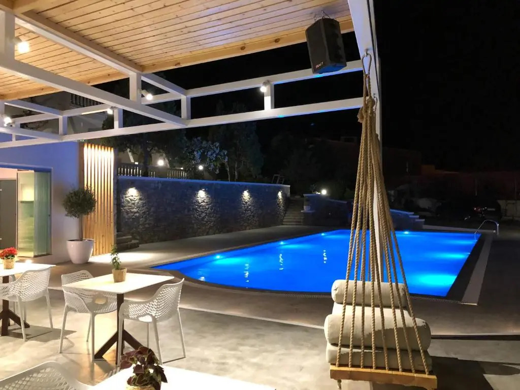 Johannes Boutique Apartments&Suites