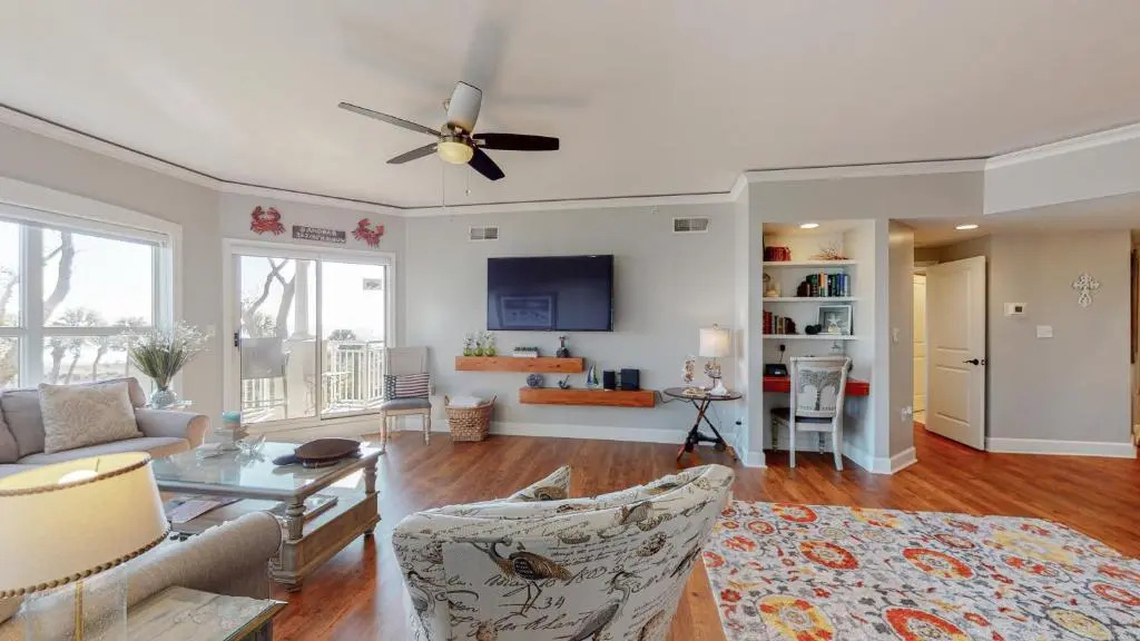 5206 Hampton Place Villa