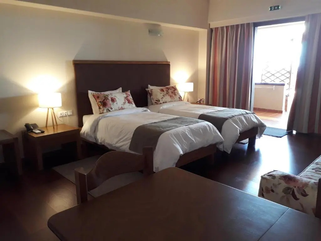 Althea Apartments