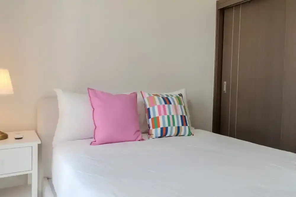 NOK Spacious 3BR Villa with Patio By Vistacana
