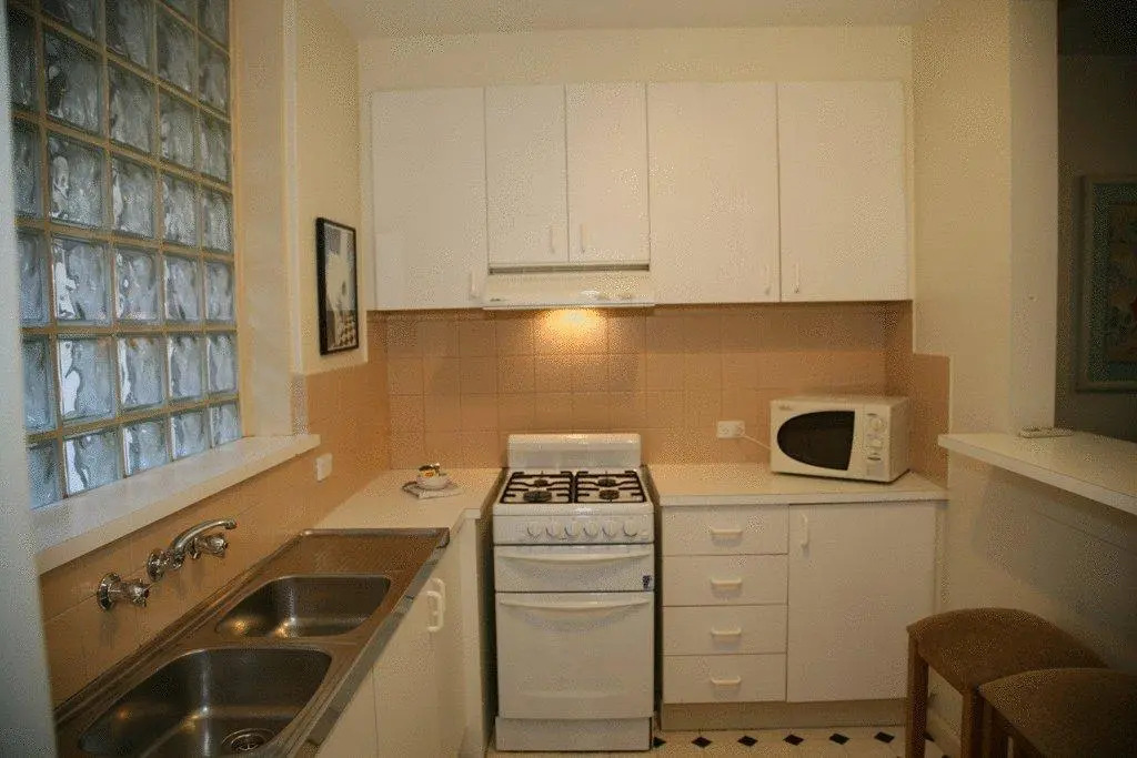 Barkly Apartments