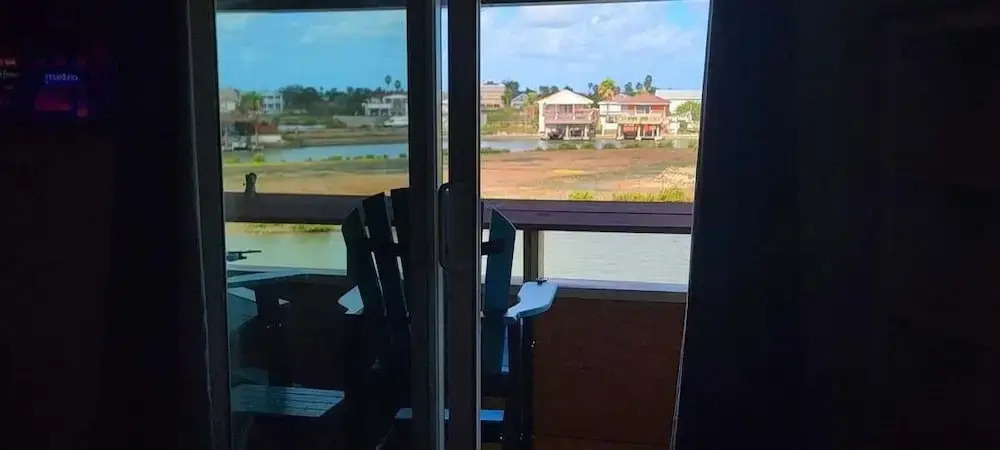 Oyster Cove 2 Bedroom Condo by RedAwning
