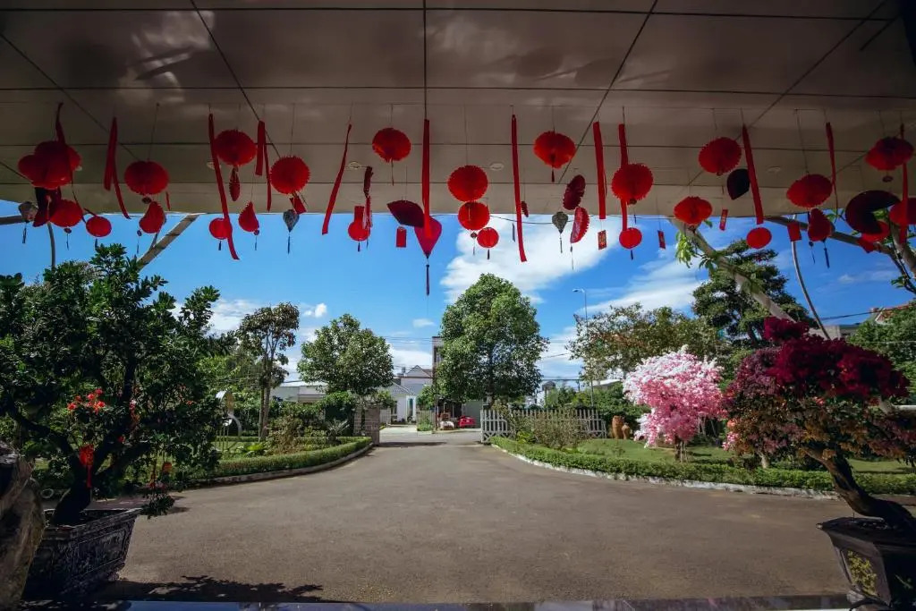 Nhat Quang Hotel