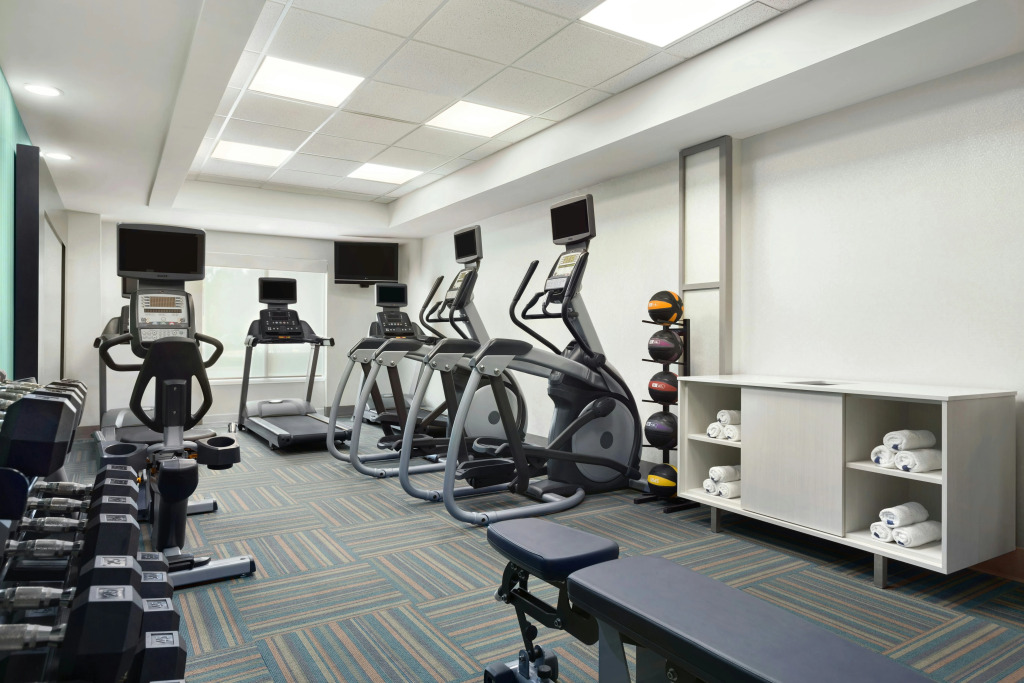 Holiday Inn Express Hotel & Suites Florence I-95 at Hwy 327 by IHG