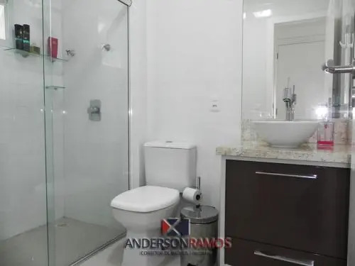 Residencia Egí dio Pinheiro 304A