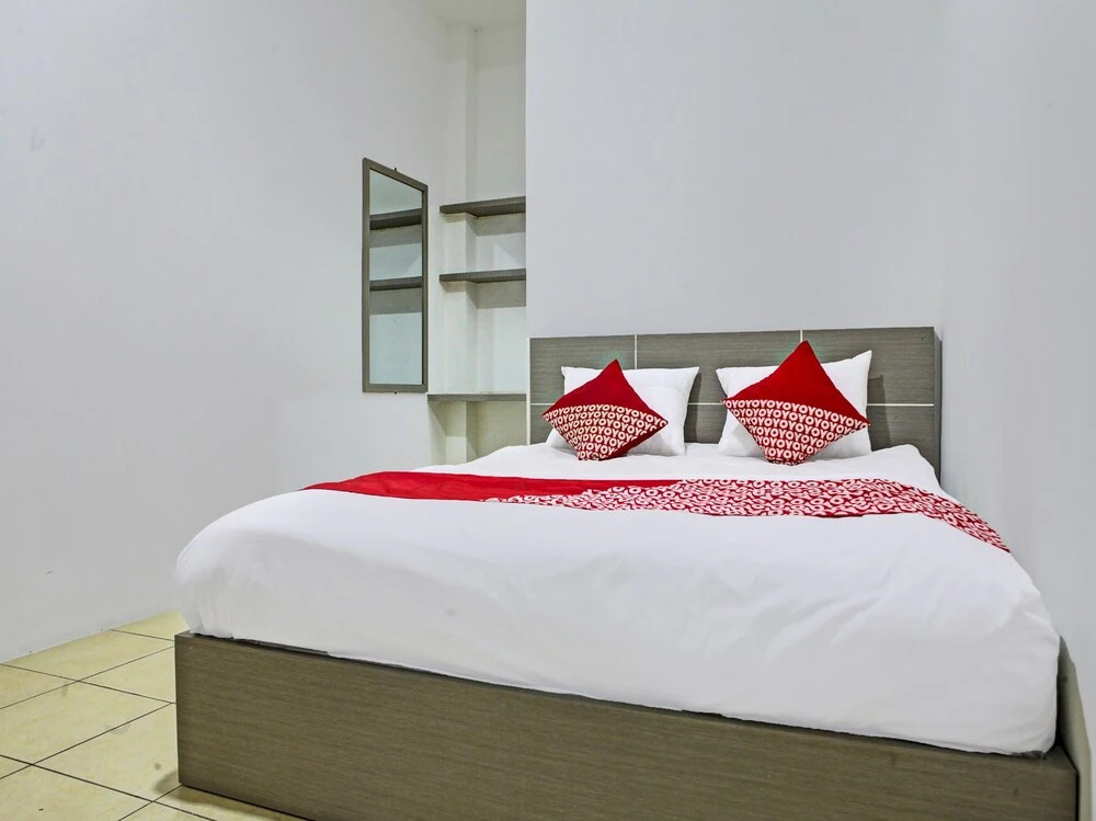 OYO 92457 Wisma Griya Nusa Bangsa Syariah