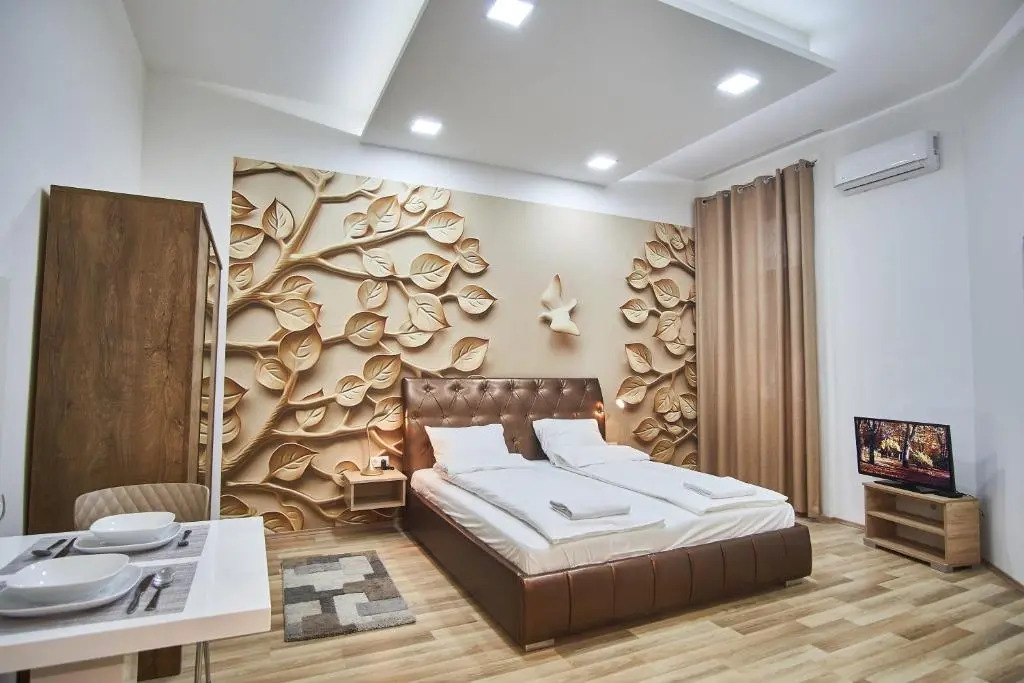 K51 Apartment Budapest