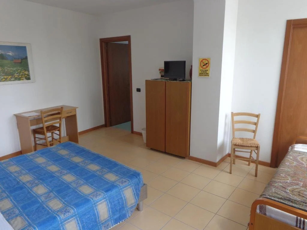 La Corte B&B