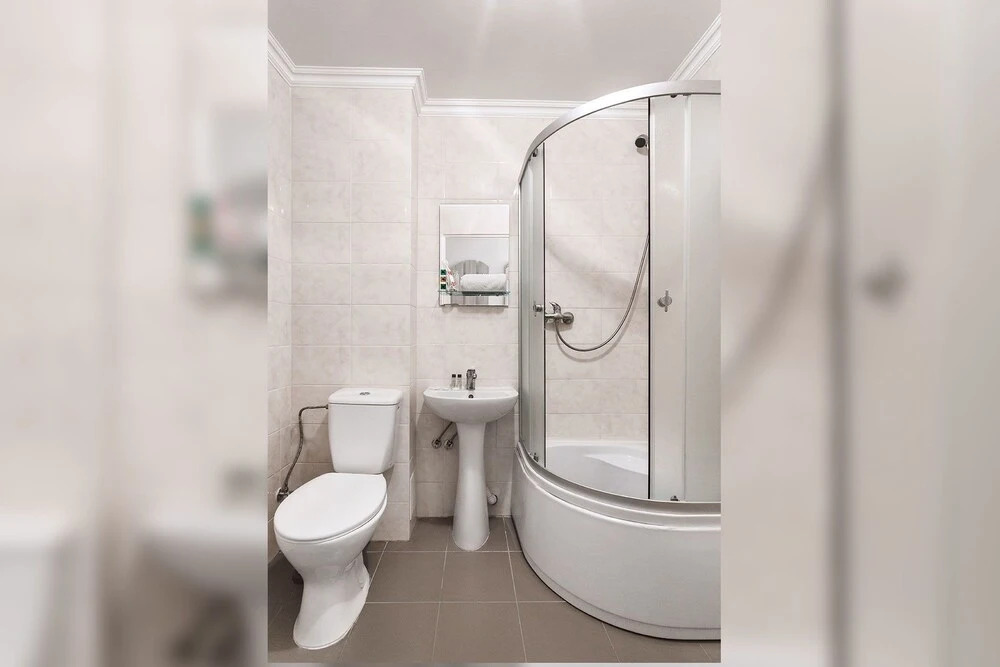 Kiparis Hotel