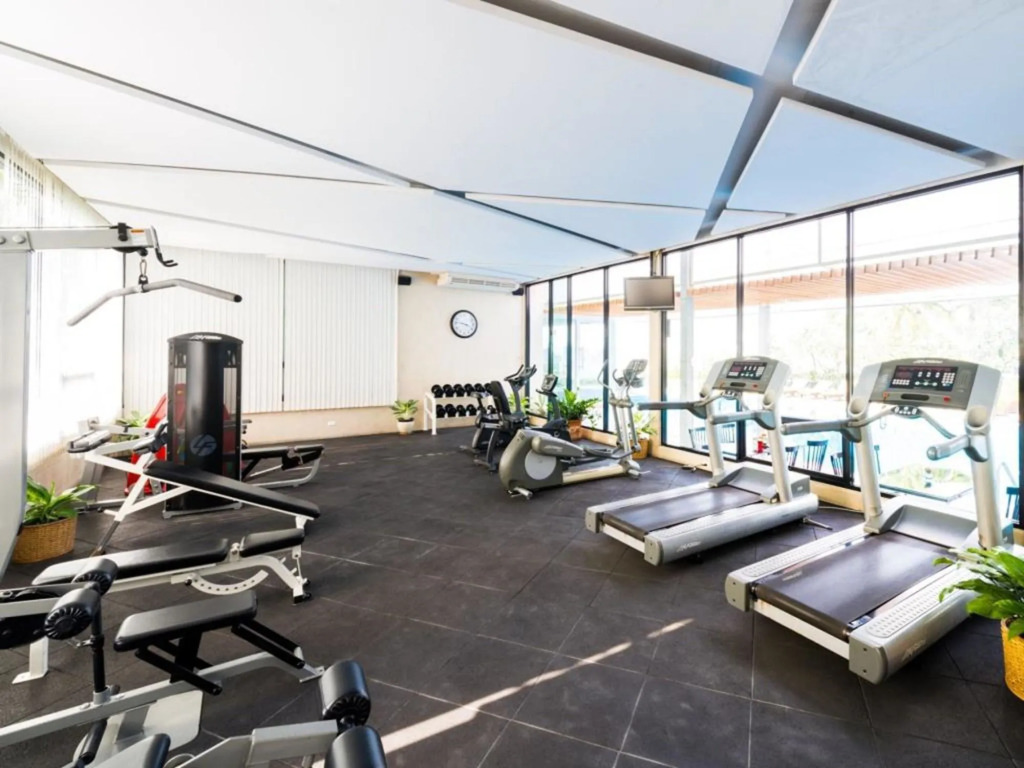 Laemtong Serviced Apartment