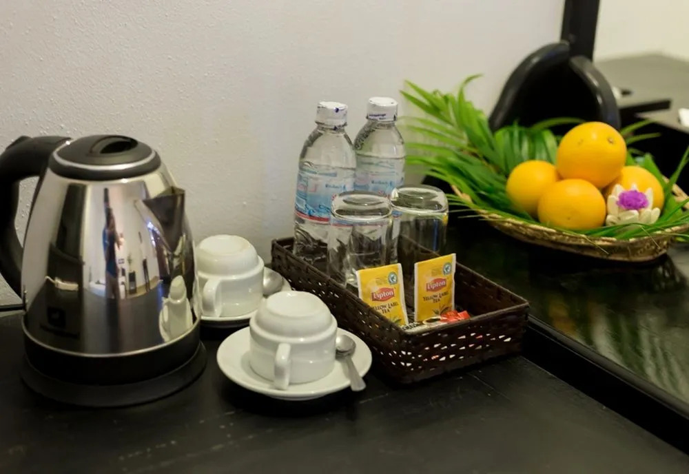 V Siem Reap Town Hotel