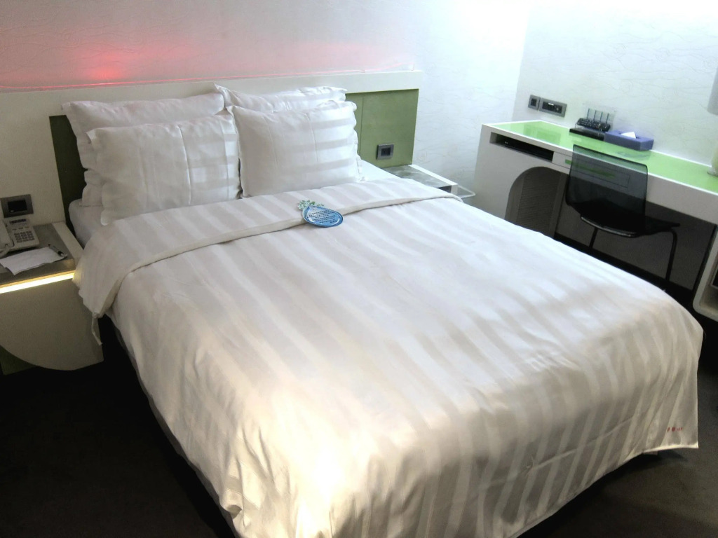 Saual Keh Hotel