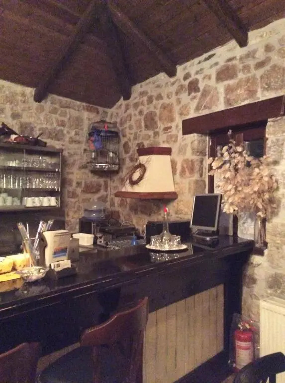 Oihalia Guesthouse