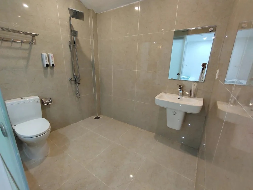 Ngàn Phố Studio & Love Hotel