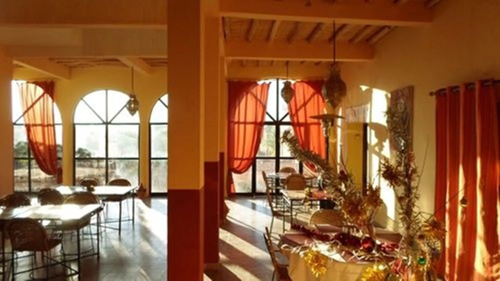 Lescale De Ouarzazate