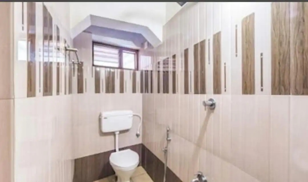 Hotel Affas