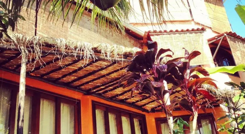 Casa dos Teyus