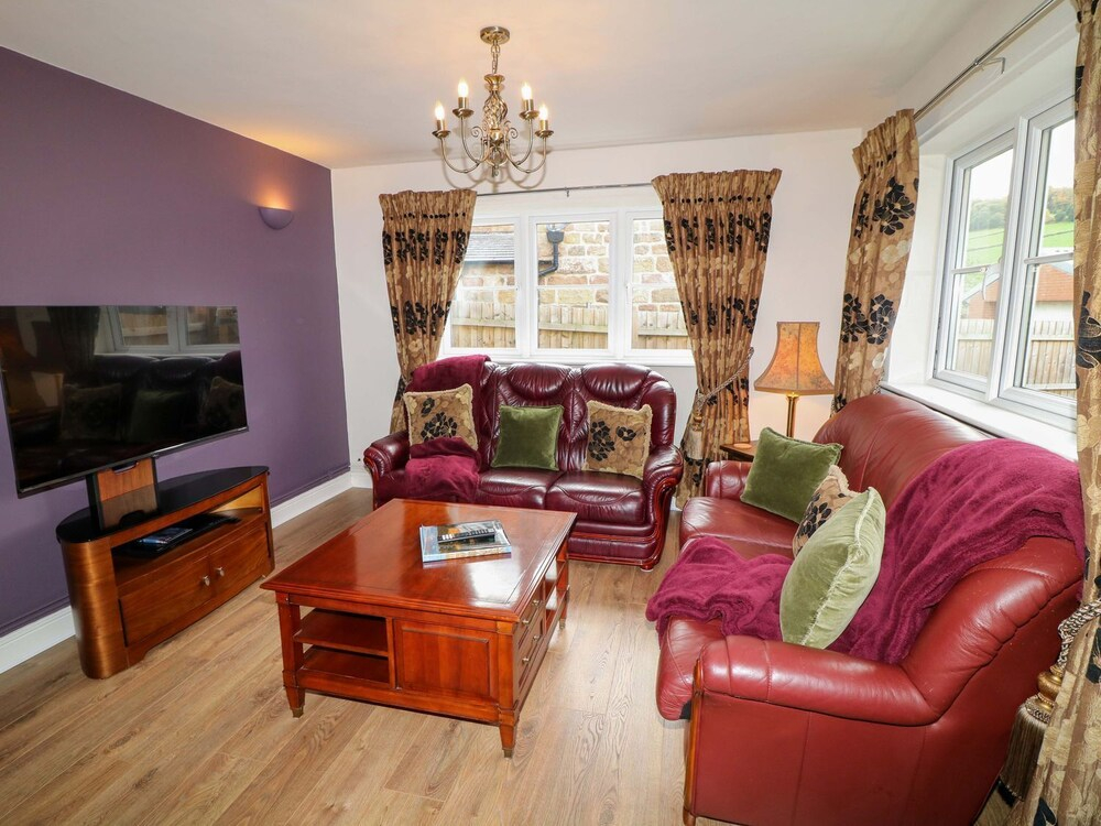 The Annexe