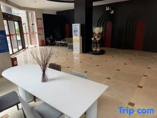 Samerise Hotel (Hunan Financial Center Store)