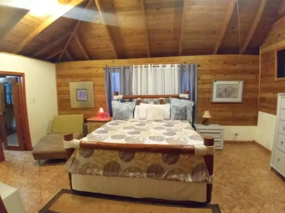 Casa Cuba Constanza