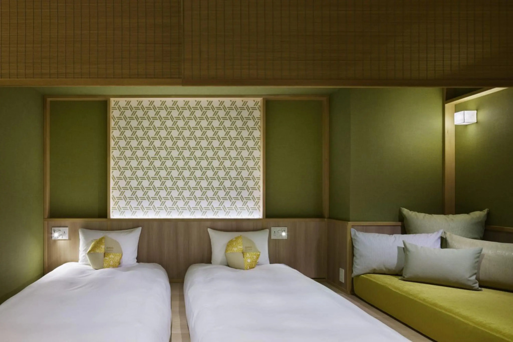 OMO5 Kyoto Gion by Hoshino Resorts
